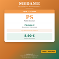 Petite Section — Fichier 2 — Ateliers Autonomes — Période 2 (Novembre-Décembre)